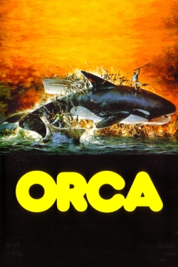Orca: The Killer Whale-online-free