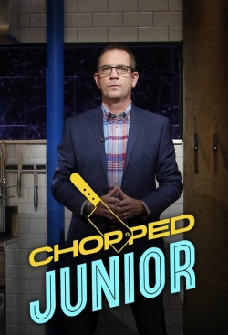 Chopped Junior-online-free