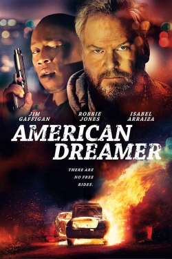 American Dreamer-online-free