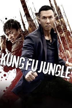 Kung Fu Jungle-online-free