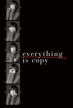 Everything Is Copy-online-free