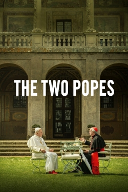 The Two Popes-online-free
