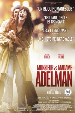 Mr & Mme Adelman-online-free