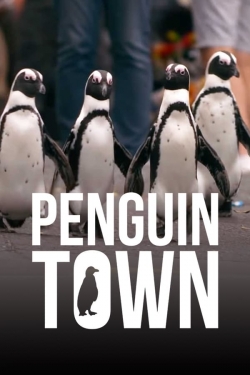 Penguin Town-online-free