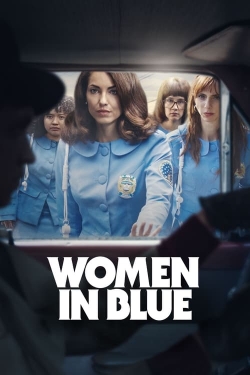 Women in Blue-online-free