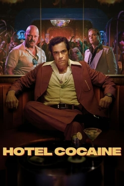 Hotel Cocaine-online-free