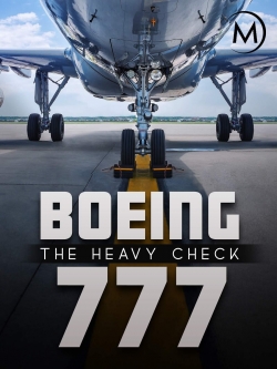 Boeing 777: The Heavy Check-online-free