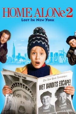 Home Alone 2: Lost in New York-online-free
