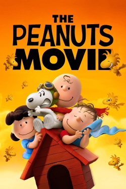 The Peanuts Movie-online-free