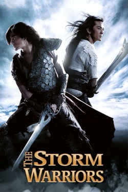 The Storm Warriors-online-free