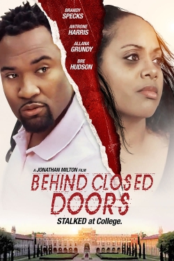 Behind Closed Doors-online-free