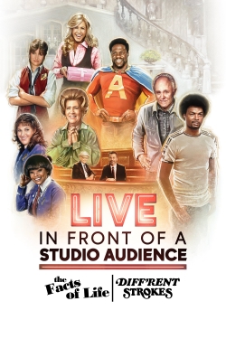 Live in Front of a Studio Audience: The Facts of Life and Diff'rent Strokes-online-free