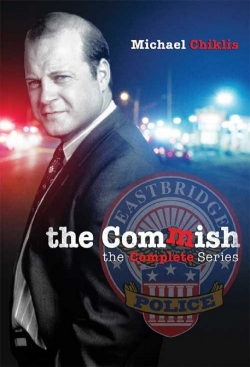 The Commish-online-free