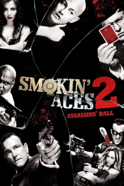 Smokin' Aces 2: Assassins' Ball-online-free