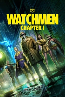 Watchmen: Chapter I-online-free