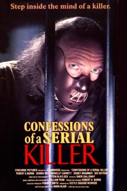 Confessions of a Serial Killer-online-free