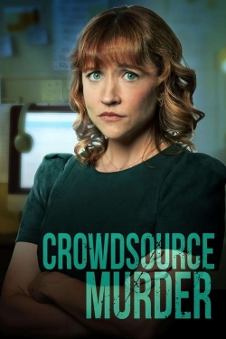 Crowdsource Murder-online-free