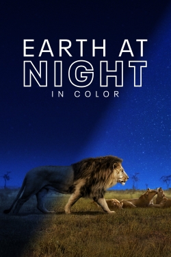 Earth at Night in Color-online-free