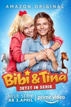 Bibi & Tina - Die Serie-online-free