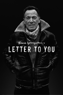 Bruce Springsteen's Letter to You-online-free