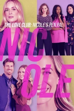 The Love Club: Nicole's Story-online-free