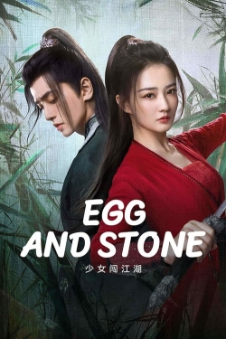 Egg and Stone-online-free