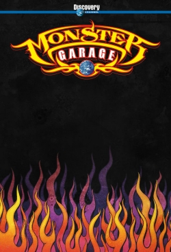 Monster Garage-online-free