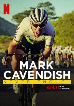 Mark Cavendish: Never Enough-online-free