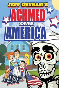 Achmed Saves America-online-free
