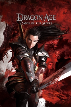 Dragon Age: Dawn of the Seeker-online-free