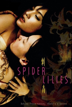 Spider Lilies-online-free