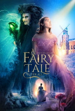 A Fairy Tale After All-online-free