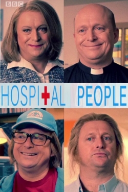 Hospital People-online-free