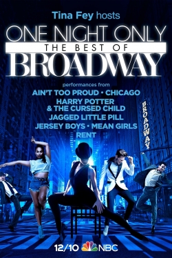 One Night Only: The Best of Broadway-online-free