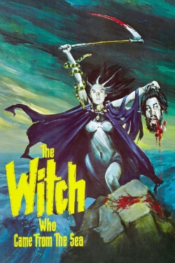 The Witch Who Came from the Sea-online-free