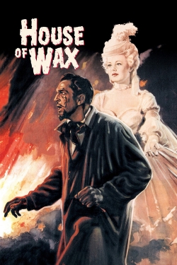 House of Wax-online-free