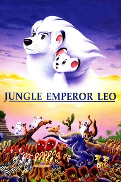 Jungle Emperor Leo-online-free