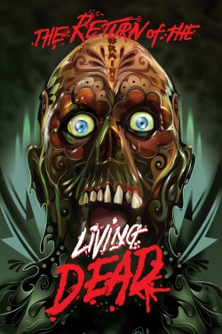 The Return of the Living Dead-online-free
