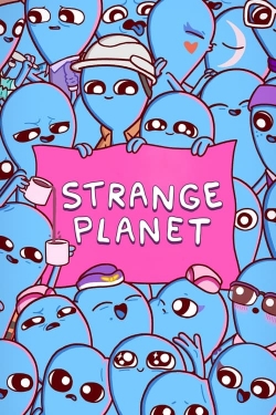 Strange Planet-online-free