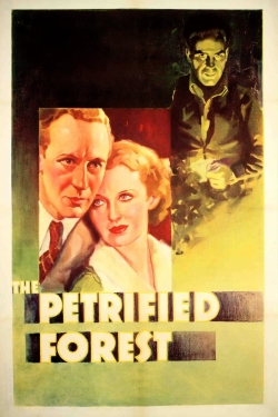 The Petrified Forest-online-free