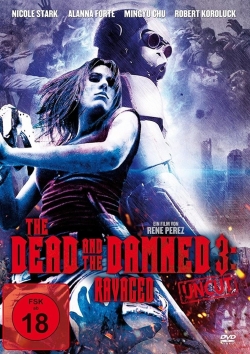 The Dead and the Damned 3: Ravaged-online-free