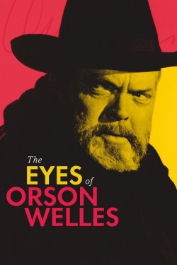 The Eyes of Orson Welles-online-free