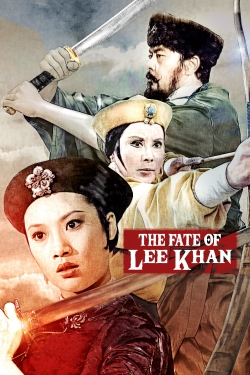 The Fate of Lee Khan-online-free