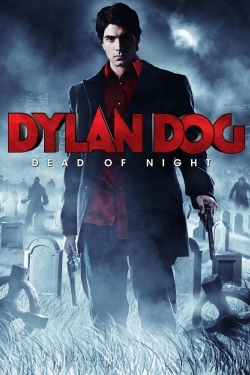 Dylan Dog: Dead of Night-online-free