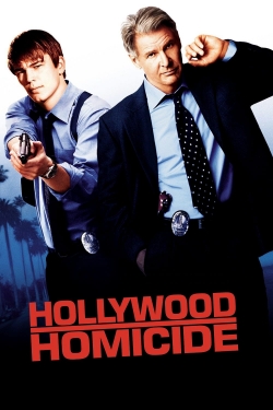 Hollywood Homicide-online-free