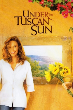 Under the Tuscan Sun-online-free
