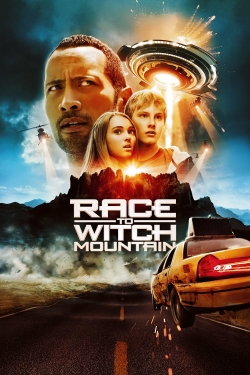 Race to Witch Mountain-online-free