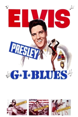 G.I. Blues-online-free