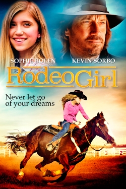 Rodeo Girl-online-free