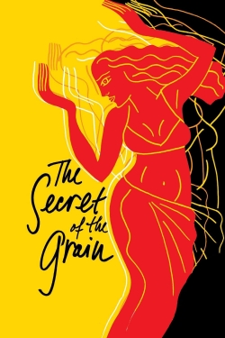 The Secret of the Grain-online-free